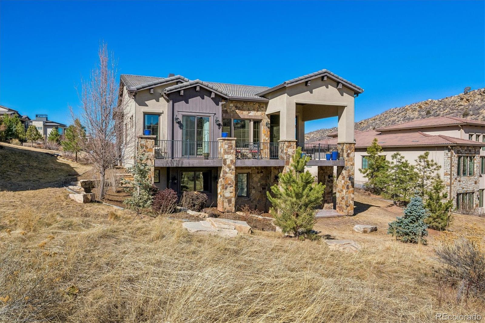 8018 Donatello Court Littleton CO 80125