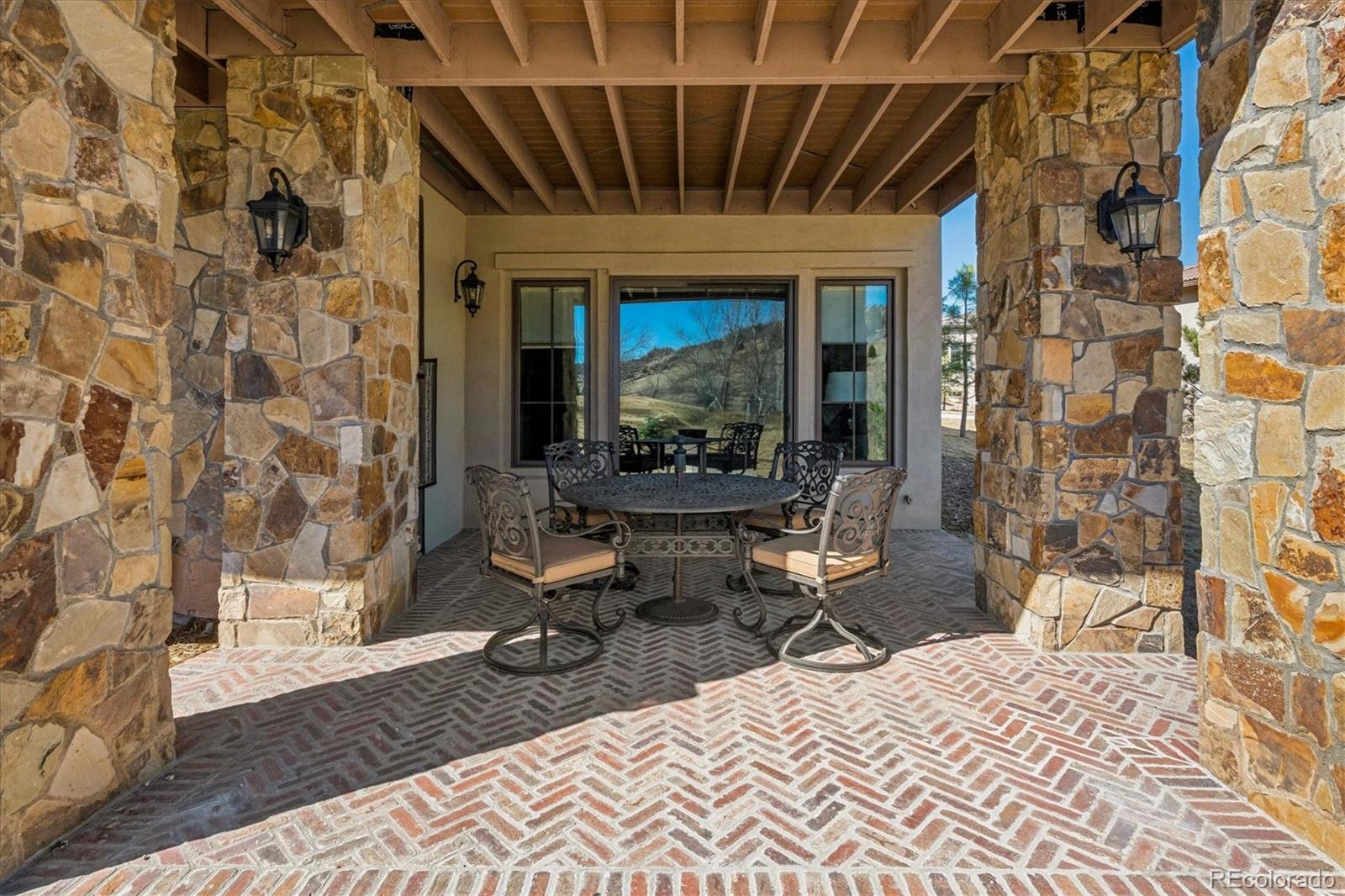 8018 Donatello Court Littleton CO 80125