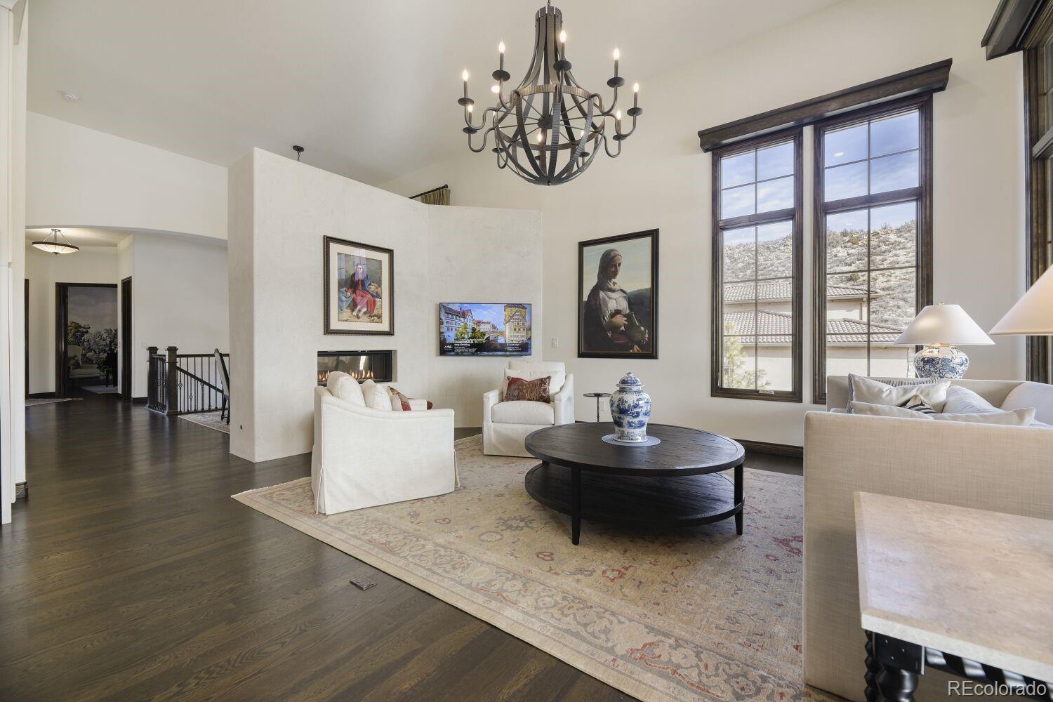 8018 Donatello Court Littleton CO 80125
