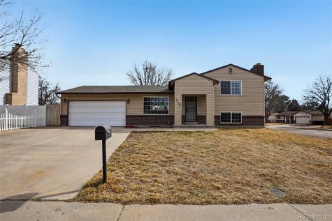 6138 W 85th Place Arvada CO 80003