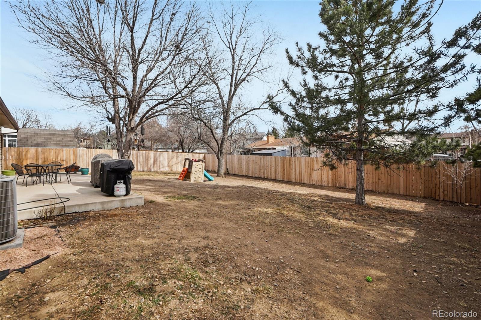 6138 W 85th Place Arvada CO 80003