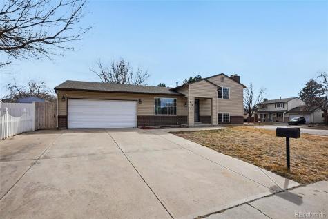 6138 W 85th Place Arvada CO 80003