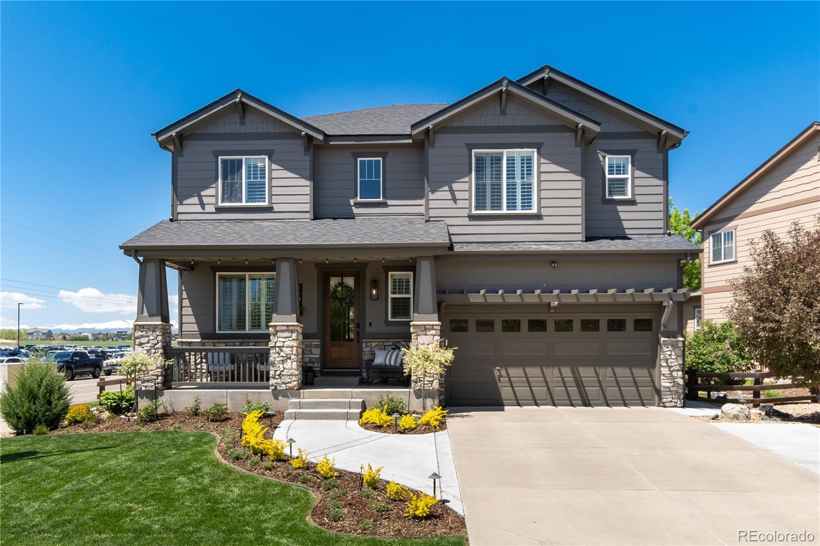 110 Ferris Lane Erie CO 80516