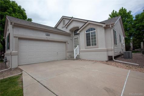 4985 S Newcombe Court Littleton CO 80127