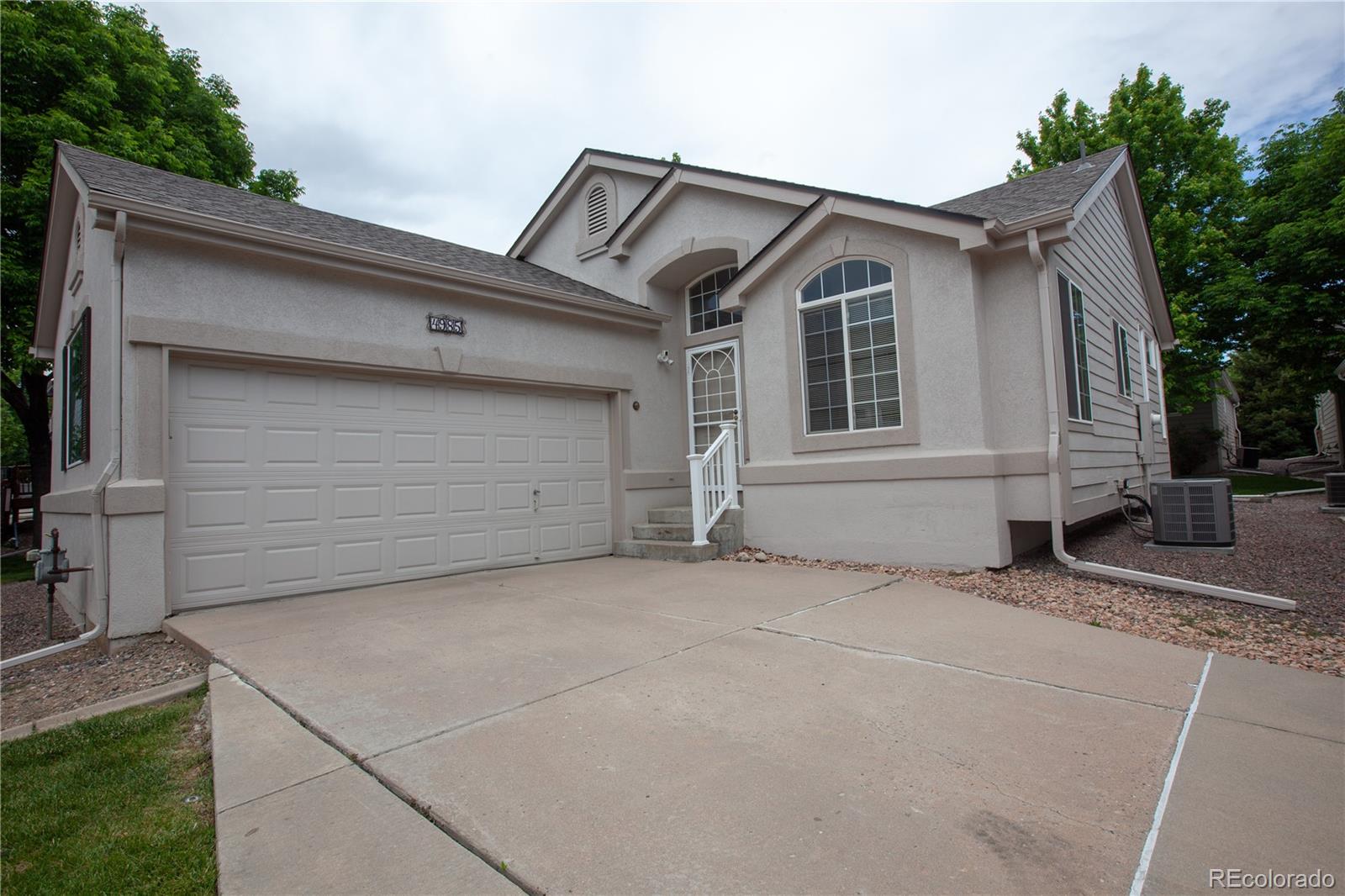 4985 S Newcombe Court Littleton CO 80127