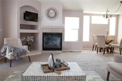 4985 S Newcombe Court Littleton CO 80127