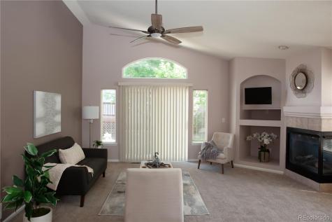 4985 S Newcombe Court Littleton CO 80127