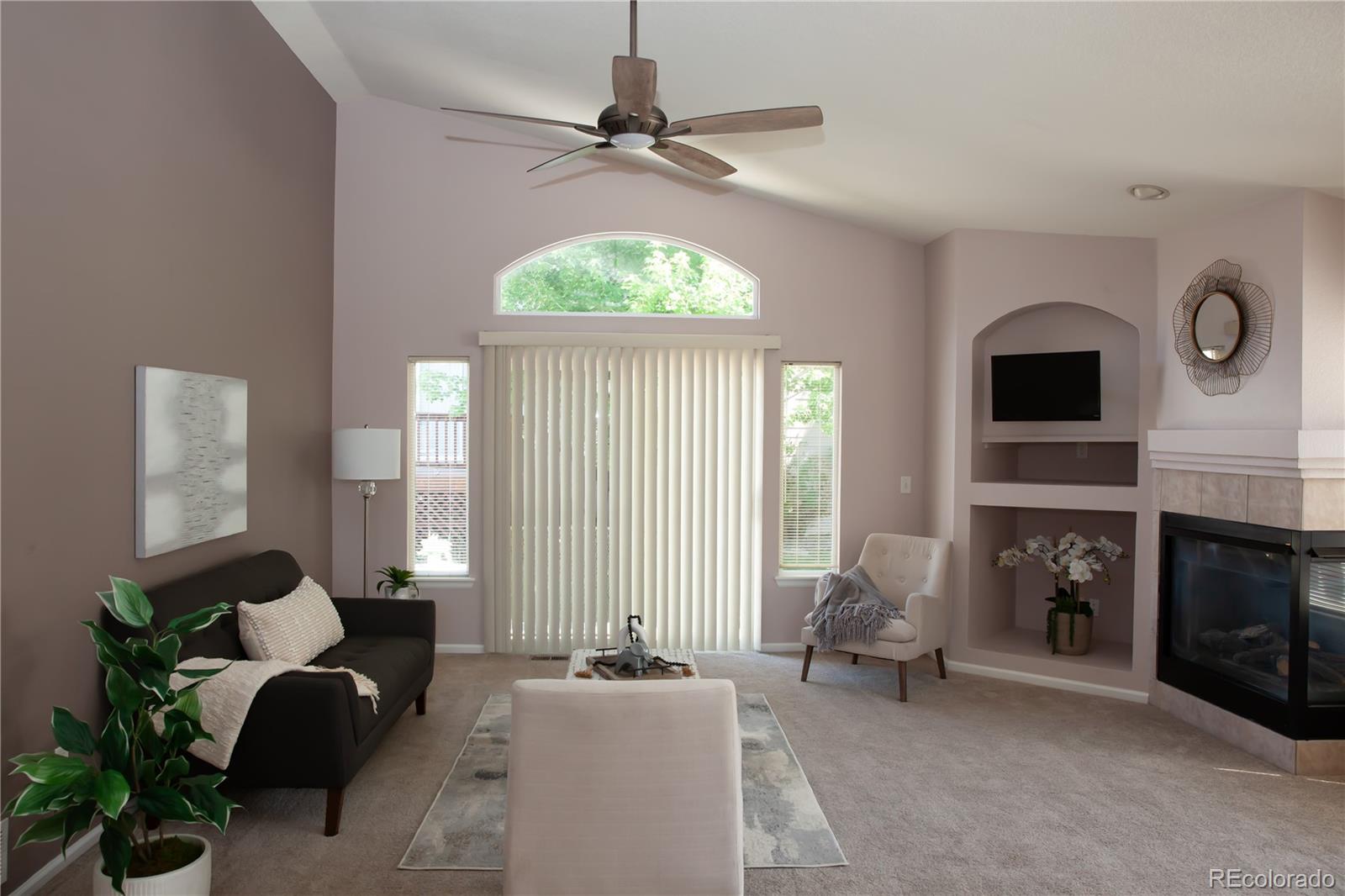 4985 S Newcombe Court Littleton CO 80127