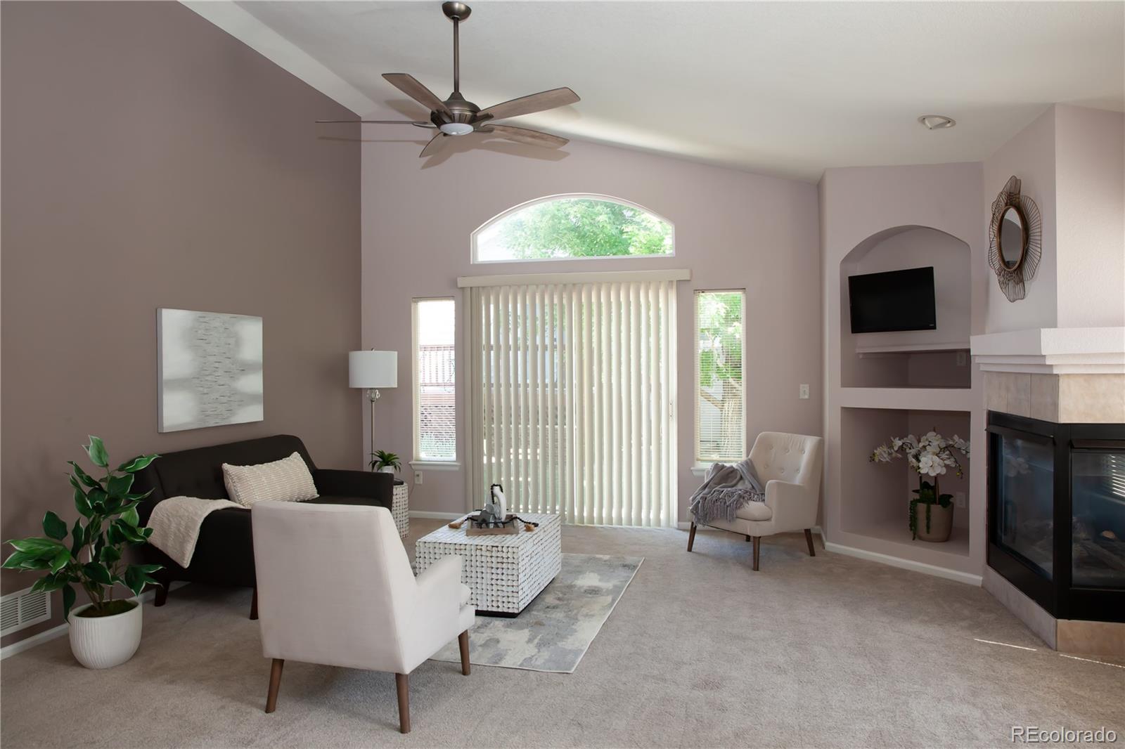 4985 S Newcombe Court Littleton CO 80127
