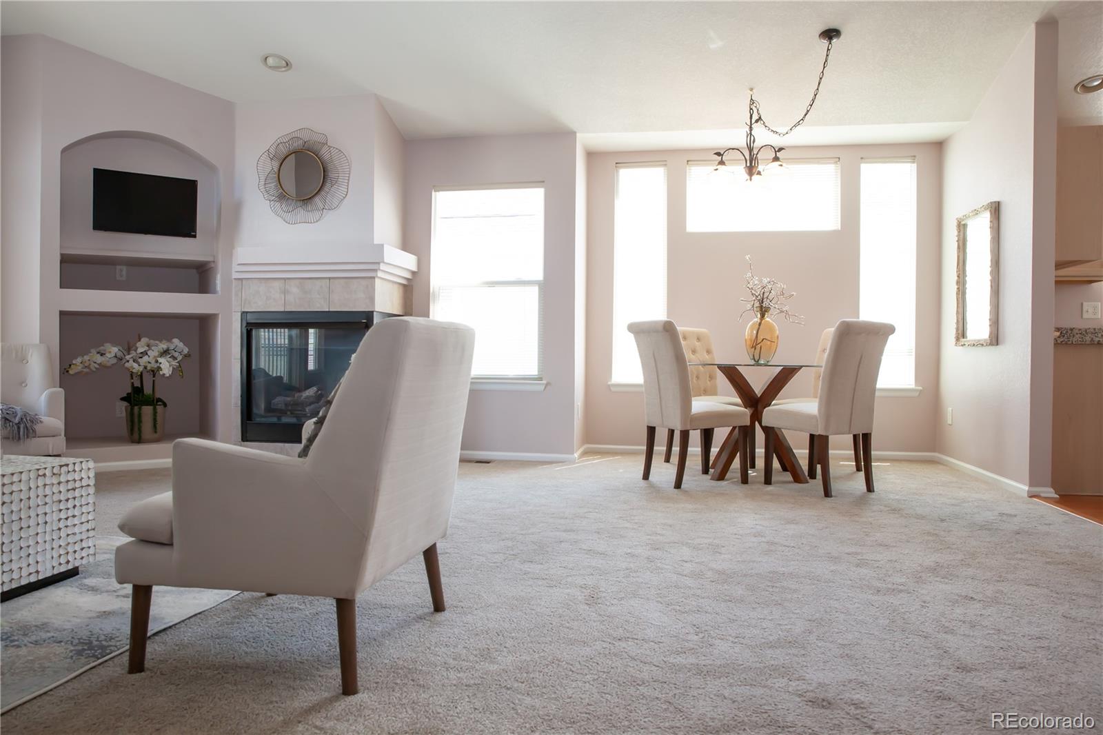 4985 S Newcombe Court Littleton CO 80127