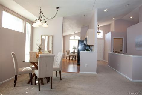 4985 S Newcombe Court Littleton CO 80127