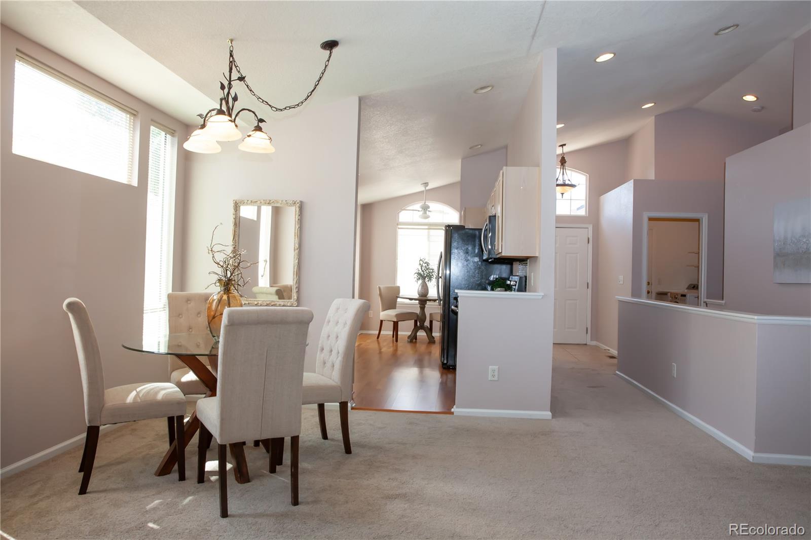 4985 S Newcombe Court Littleton CO 80127