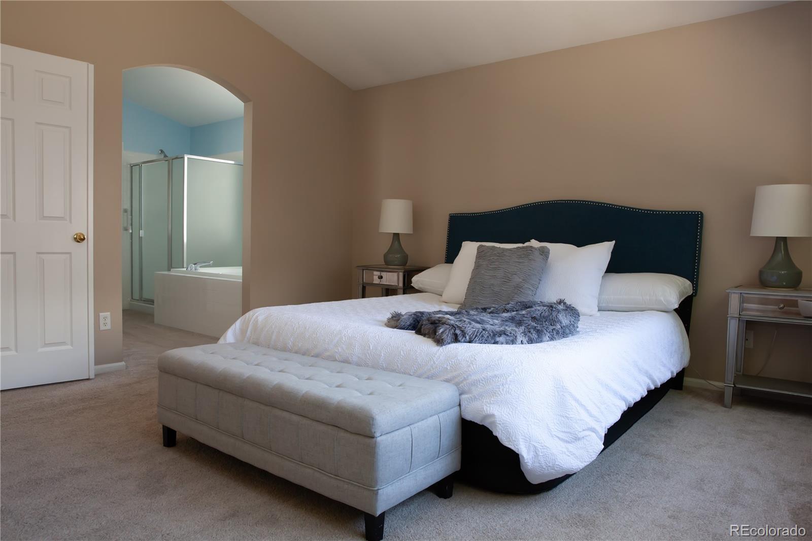 4985 S Newcombe Court Littleton CO 80127