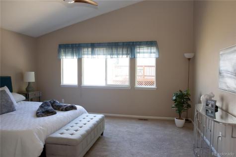 4985 S Newcombe Court Littleton CO 80127
