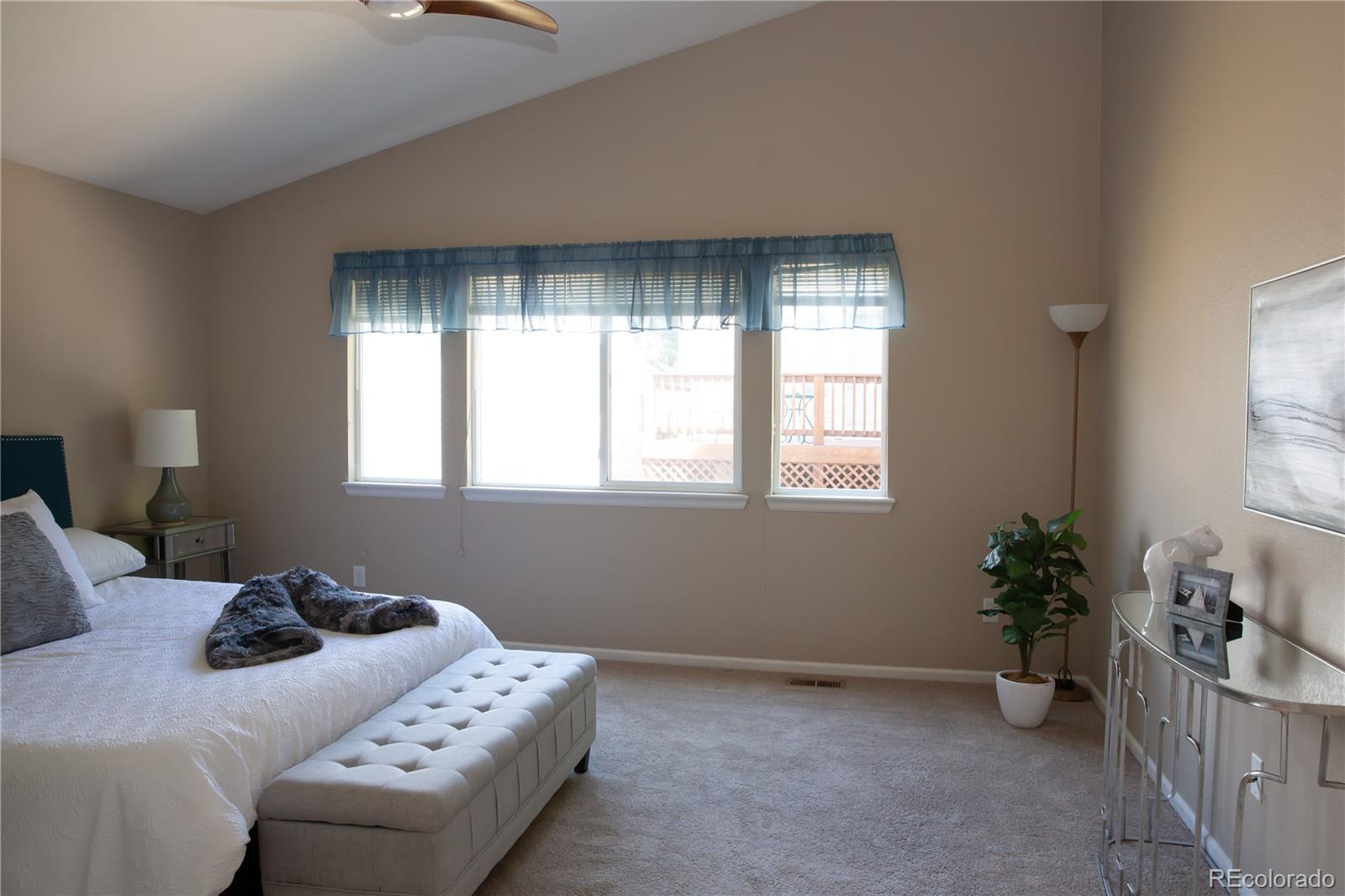 4985 S Newcombe Court Littleton CO 80127