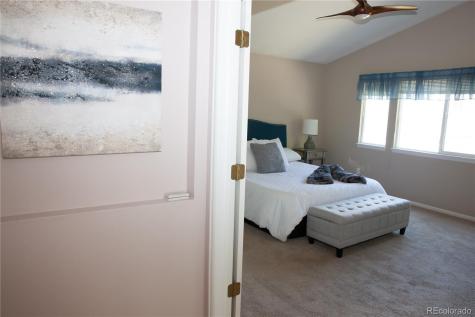4985 S Newcombe Court Littleton CO 80127