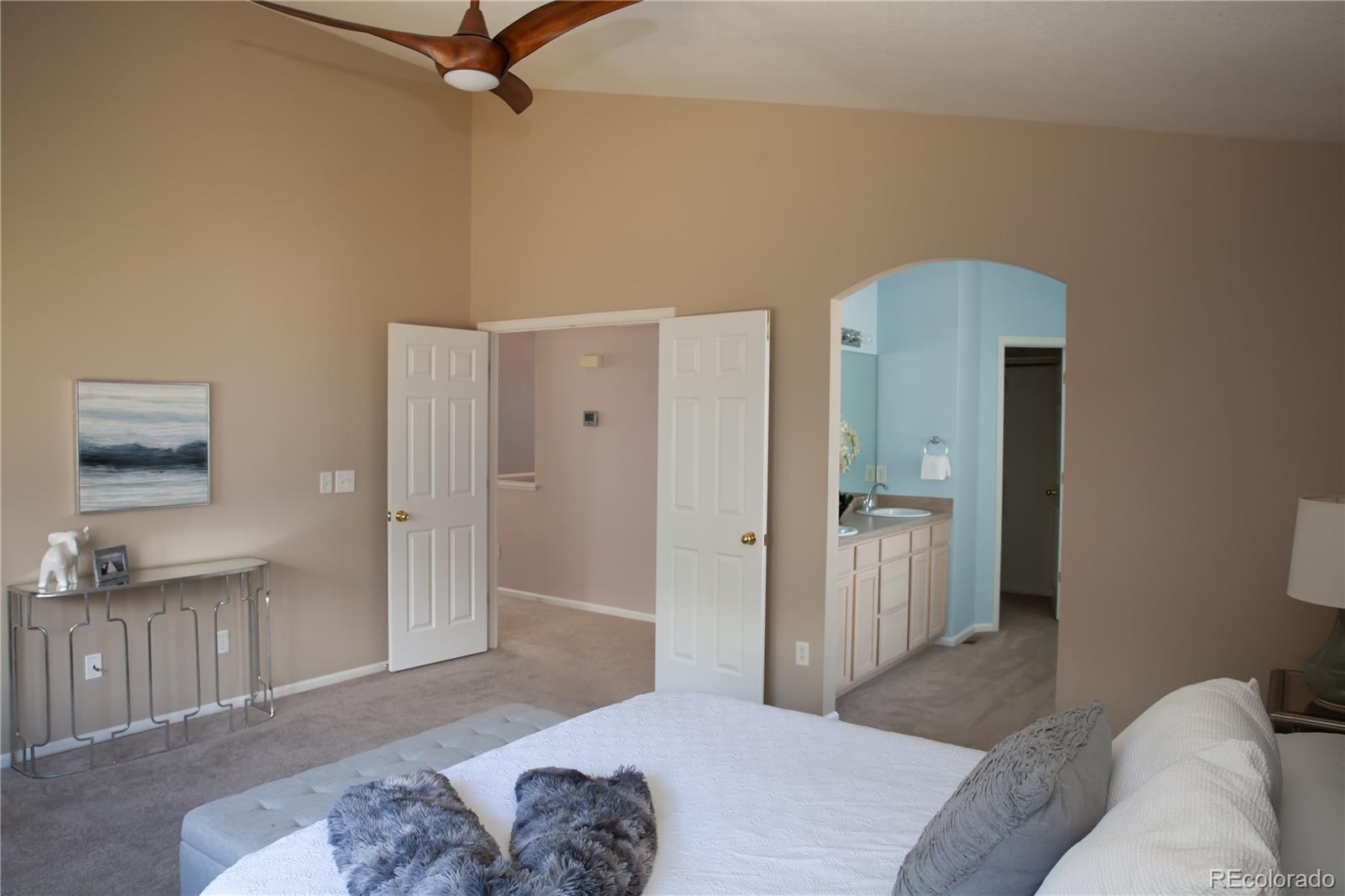 4985 S Newcombe Court Littleton CO 80127