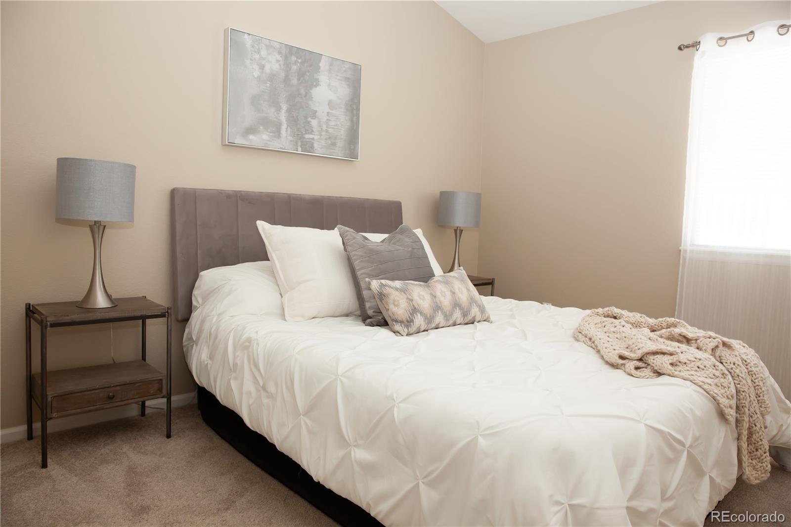 4985 S Newcombe Court Littleton CO 80127