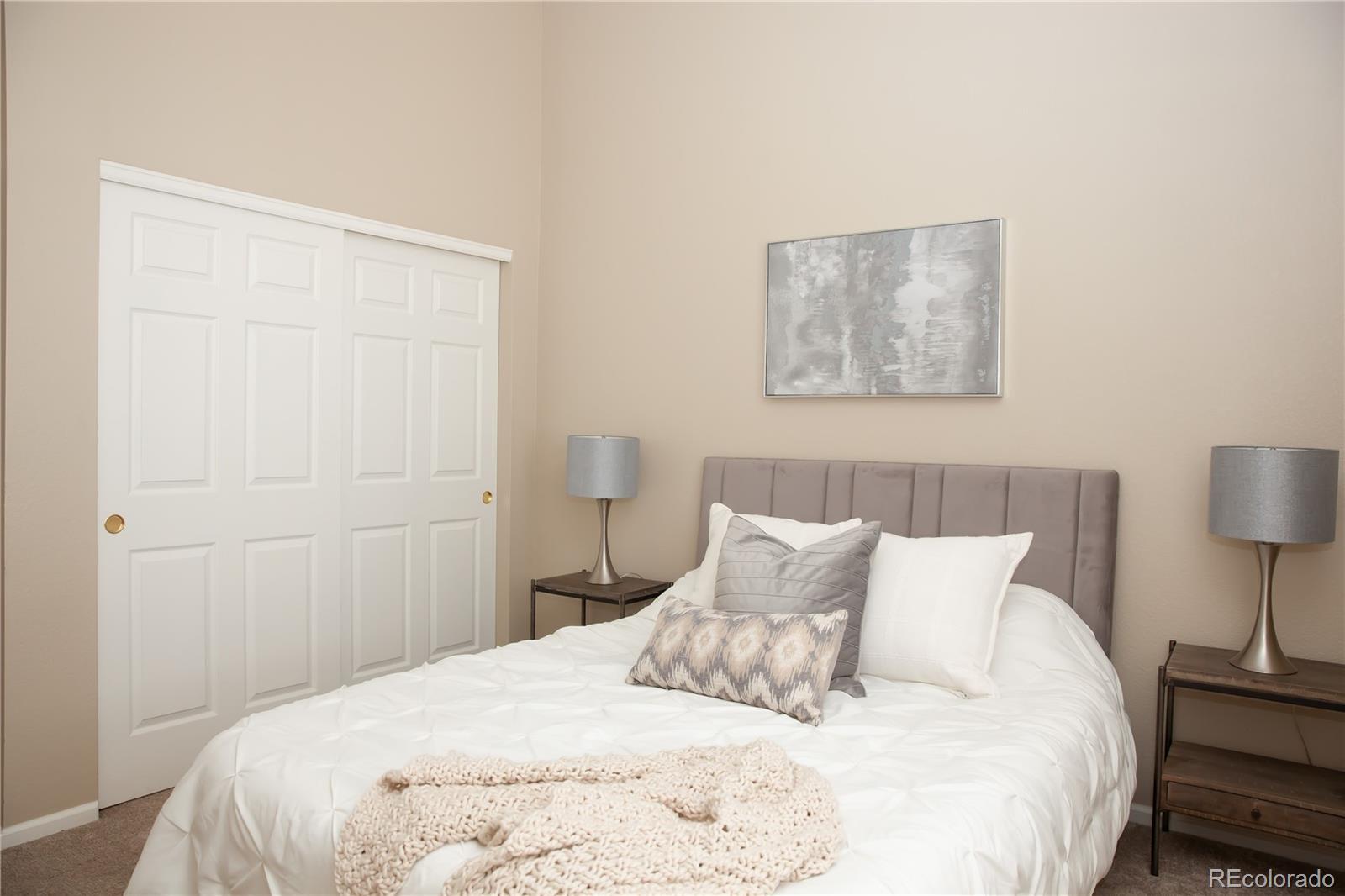 4985 S Newcombe Court Littleton CO 80127