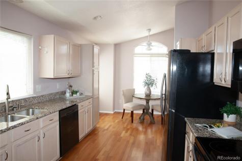 4985 S Newcombe Court Littleton CO 80127
