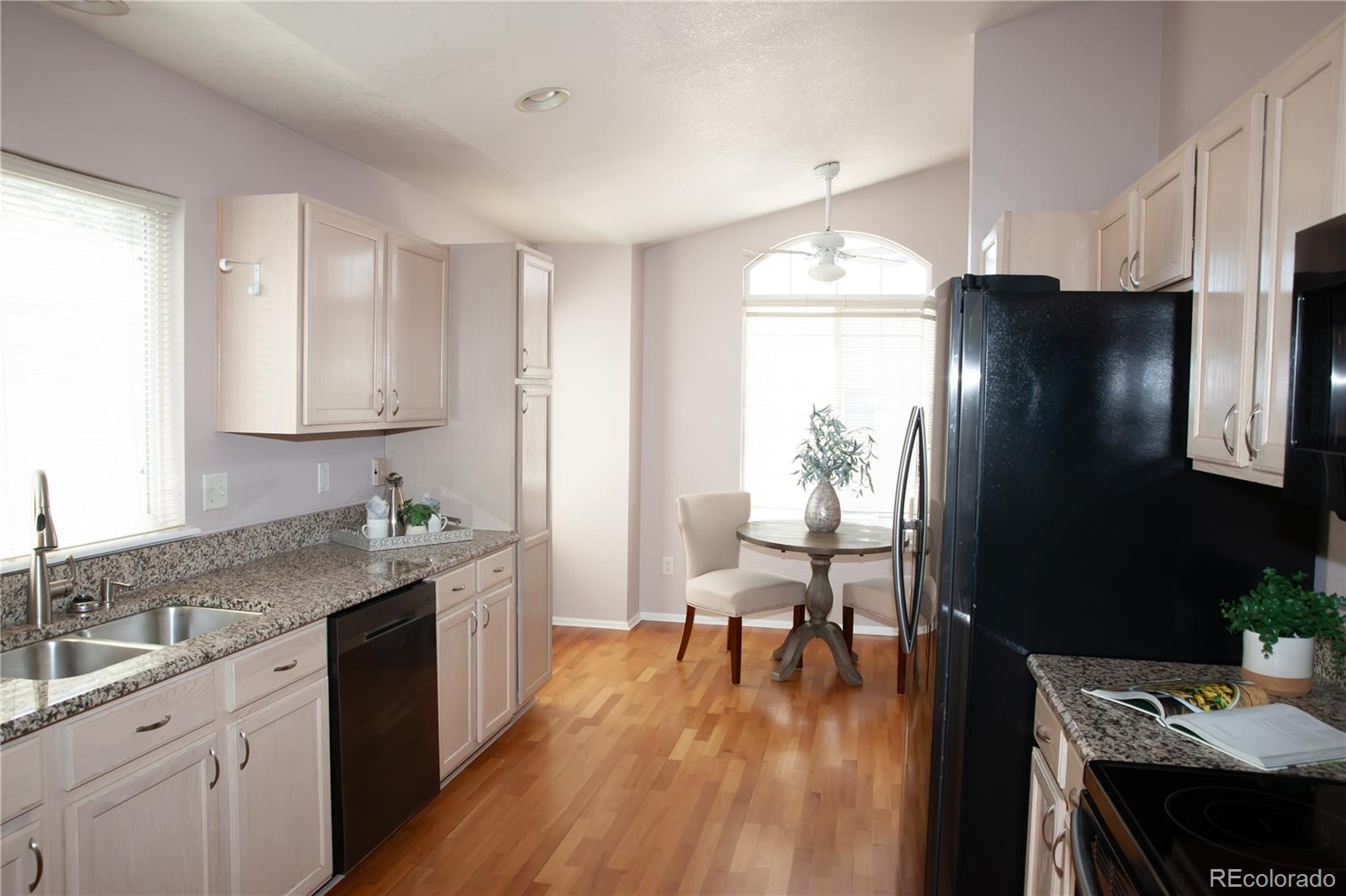 4985 S Newcombe Court Littleton CO 80127