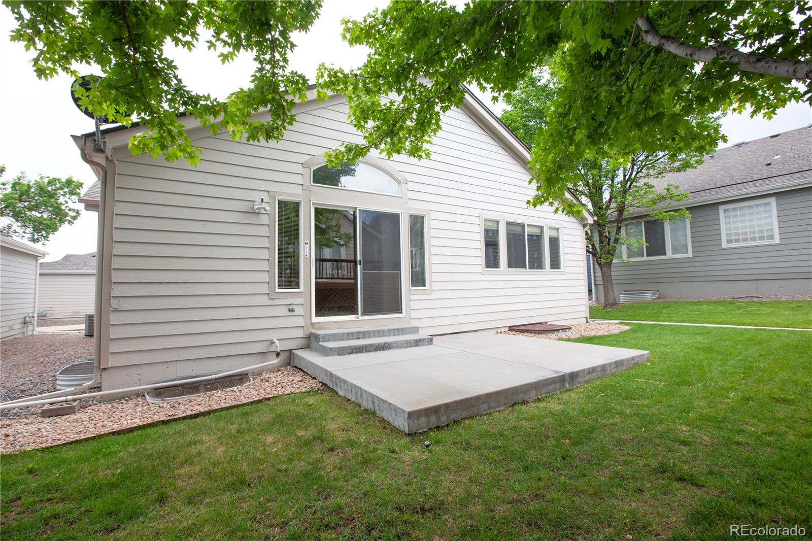4985 S Newcombe Court Littleton CO 80127