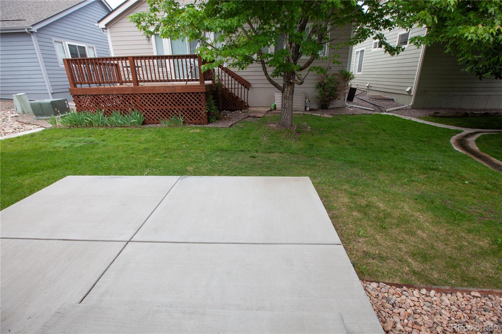4985 S Newcombe Court Littleton CO 80127