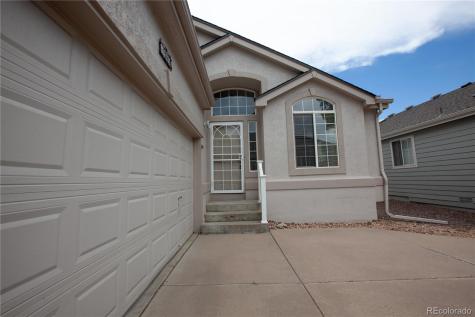 4985 S Newcombe Court Littleton CO 80127