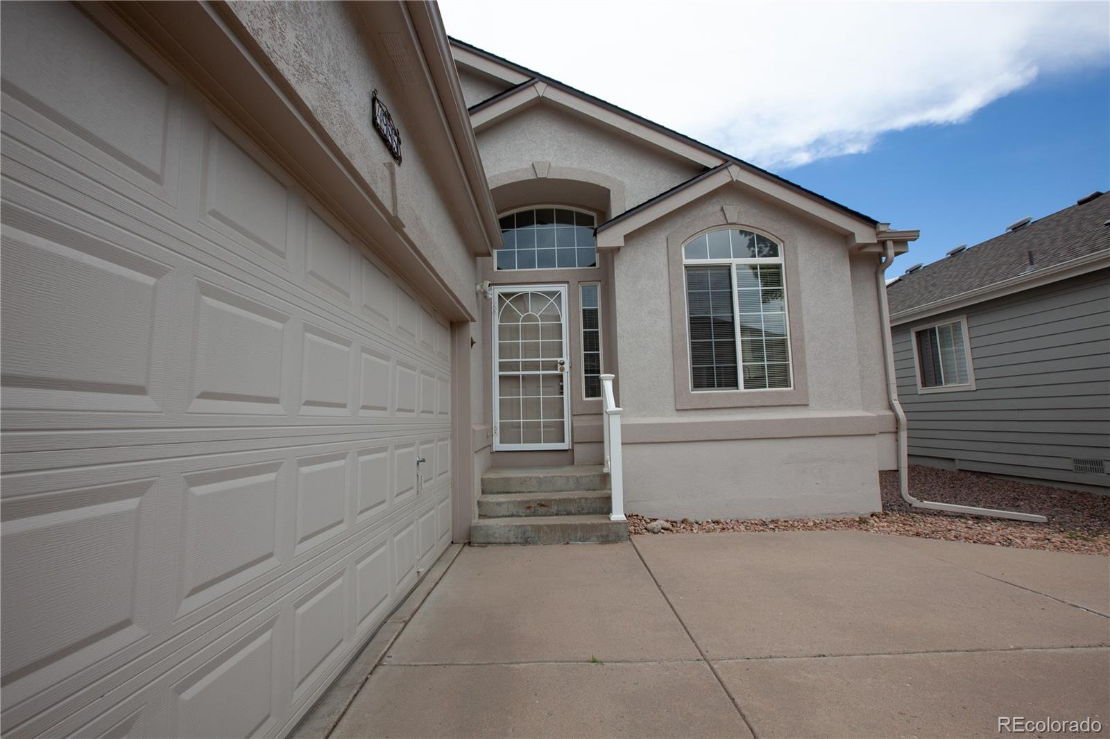 4985 S Newcombe Court Littleton CO 80127