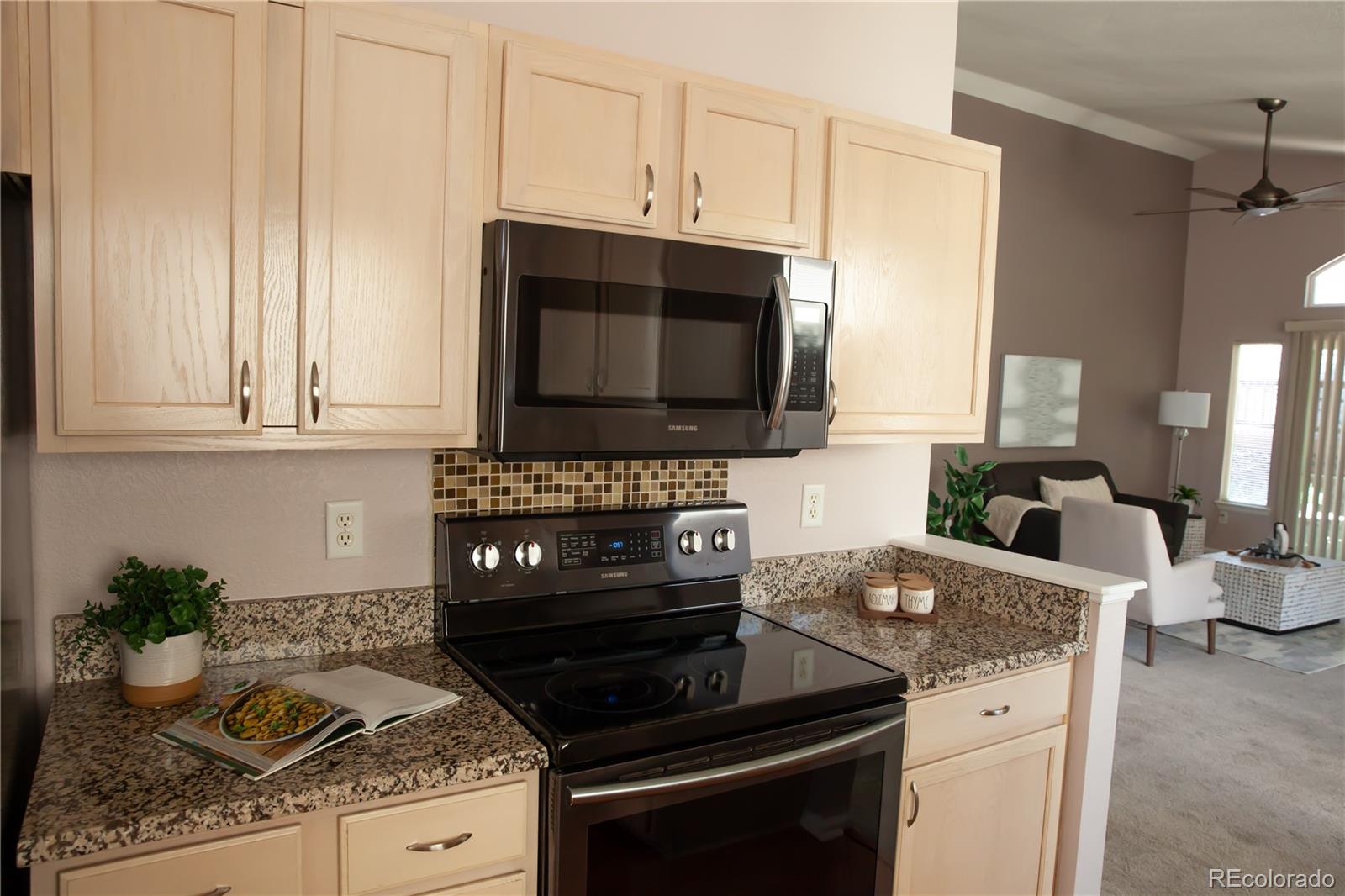 4985 S Newcombe Court Littleton CO 80127