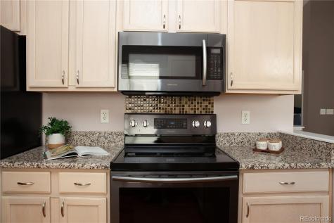 4985 S Newcombe Court Littleton CO 80127