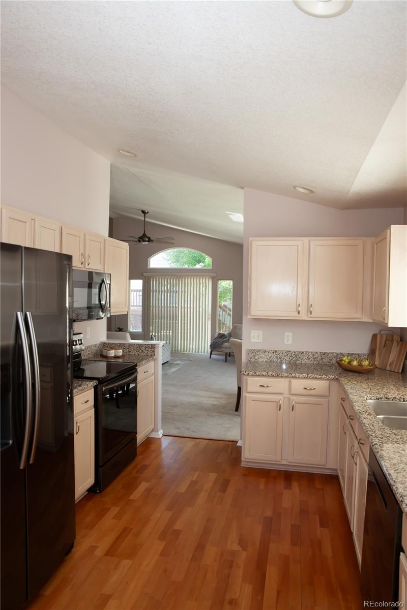 4985 S Newcombe Court Littleton CO 80127