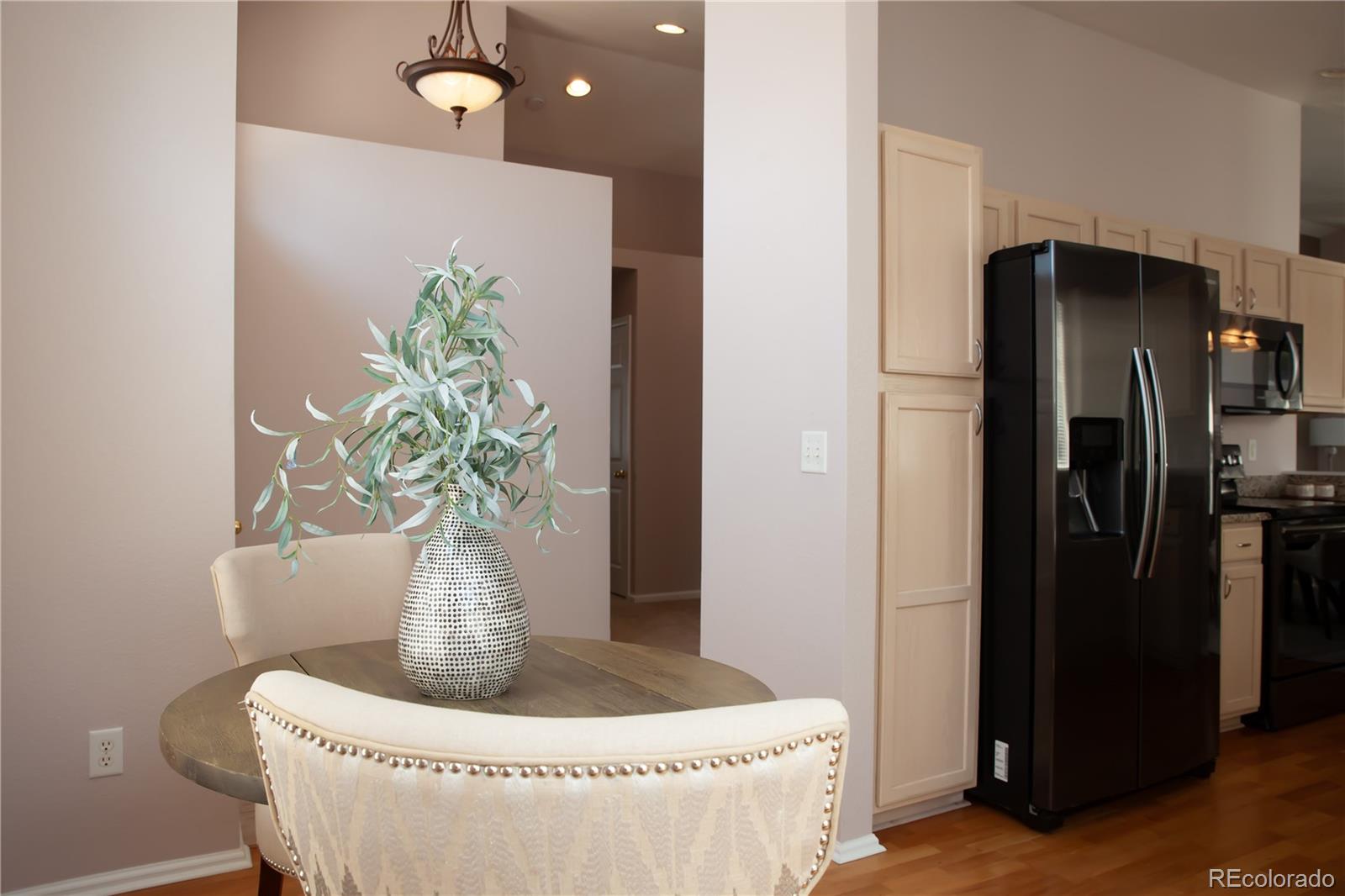 4985 S Newcombe Court Littleton CO 80127