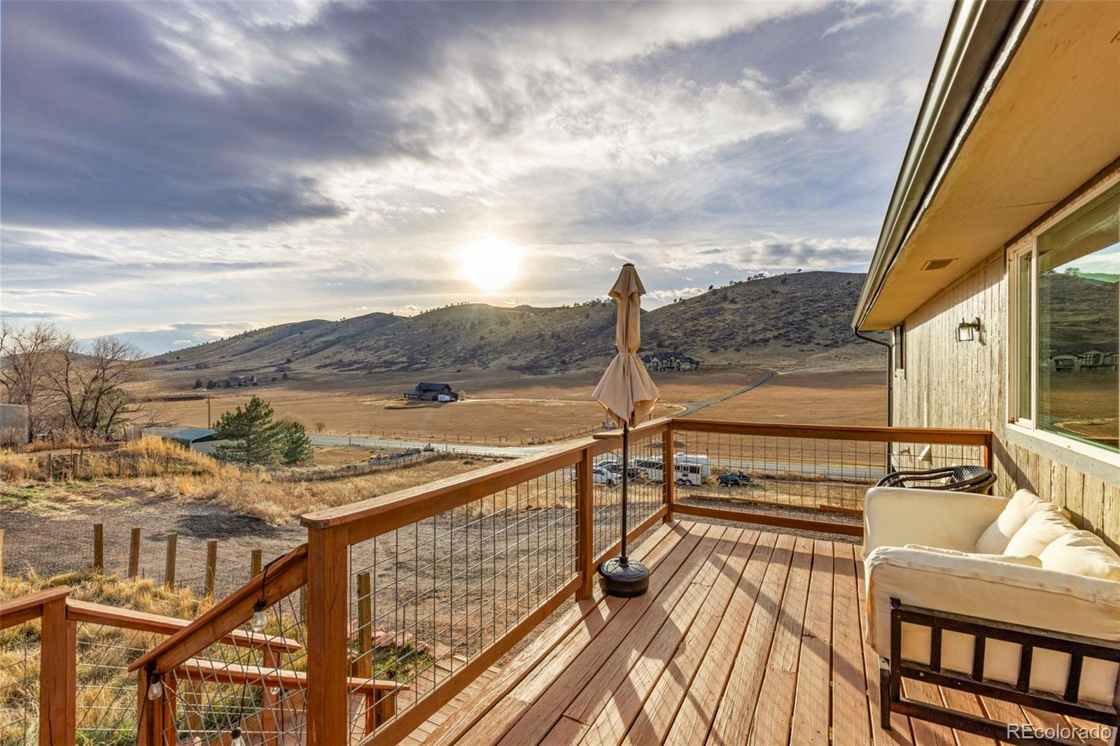4952 S County Road 29 Loveland CO 80537