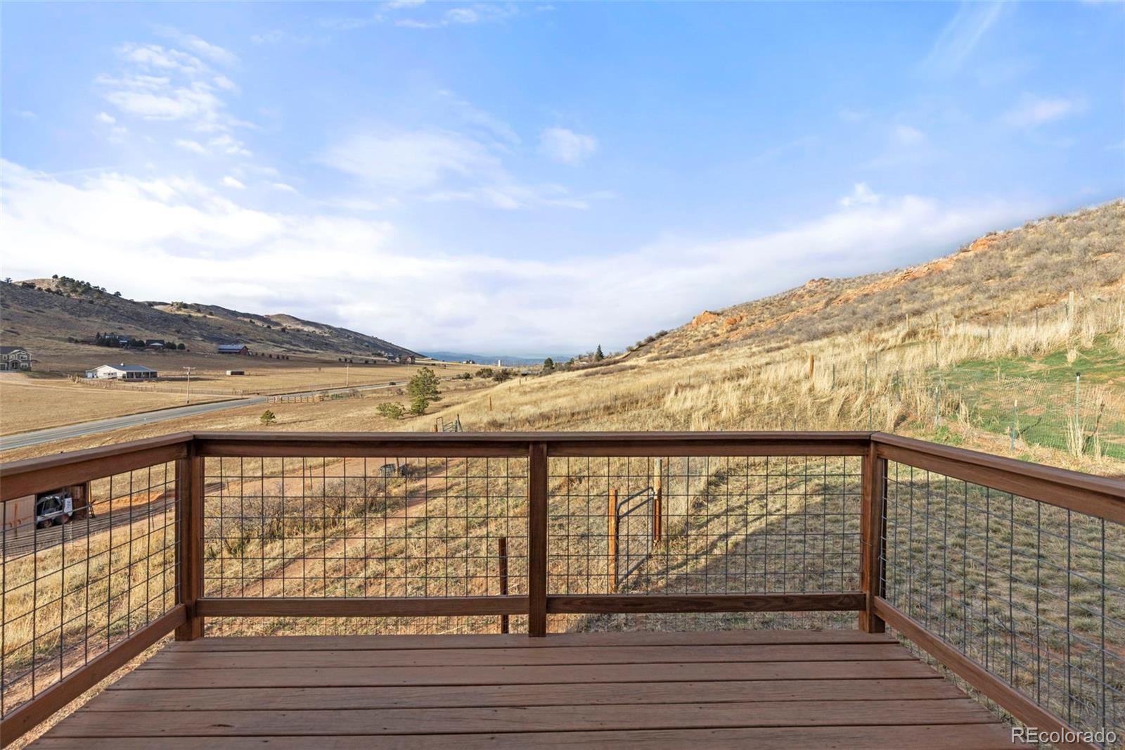 4952 S County Road 29 Loveland CO 80537