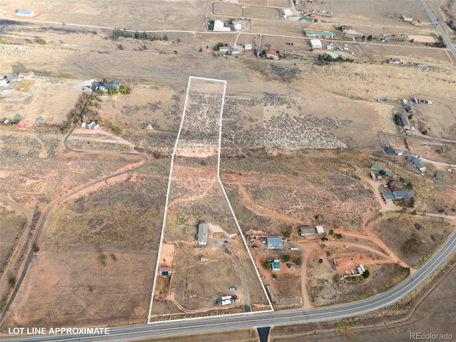 4952 S County Road 29 Loveland CO 80537