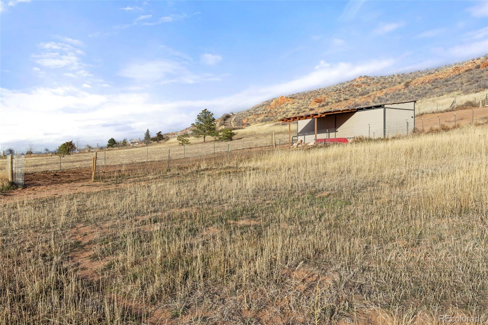 4952 S County Road 29 Loveland CO 80537