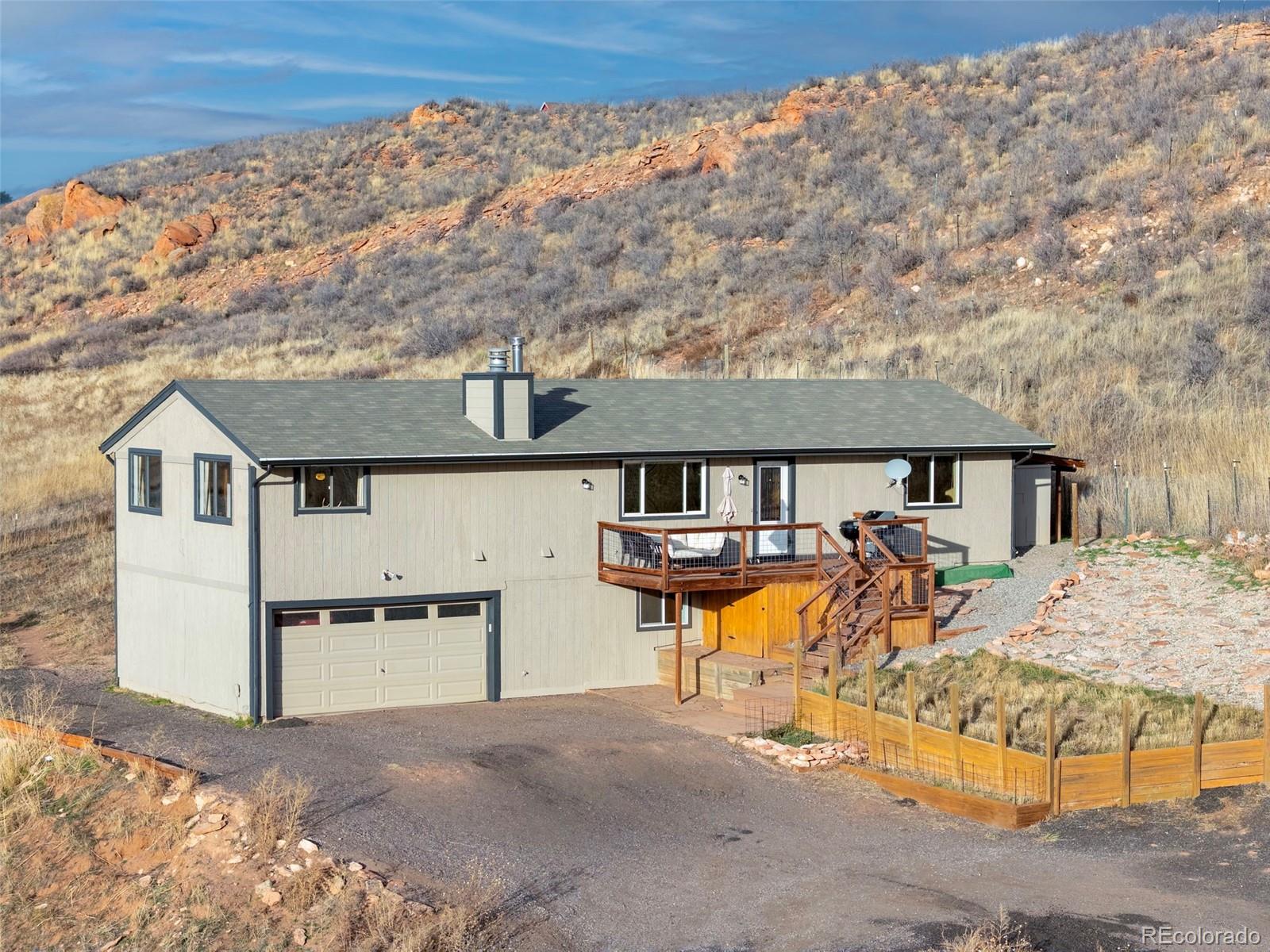4952 S County Road 29 Loveland CO 80537