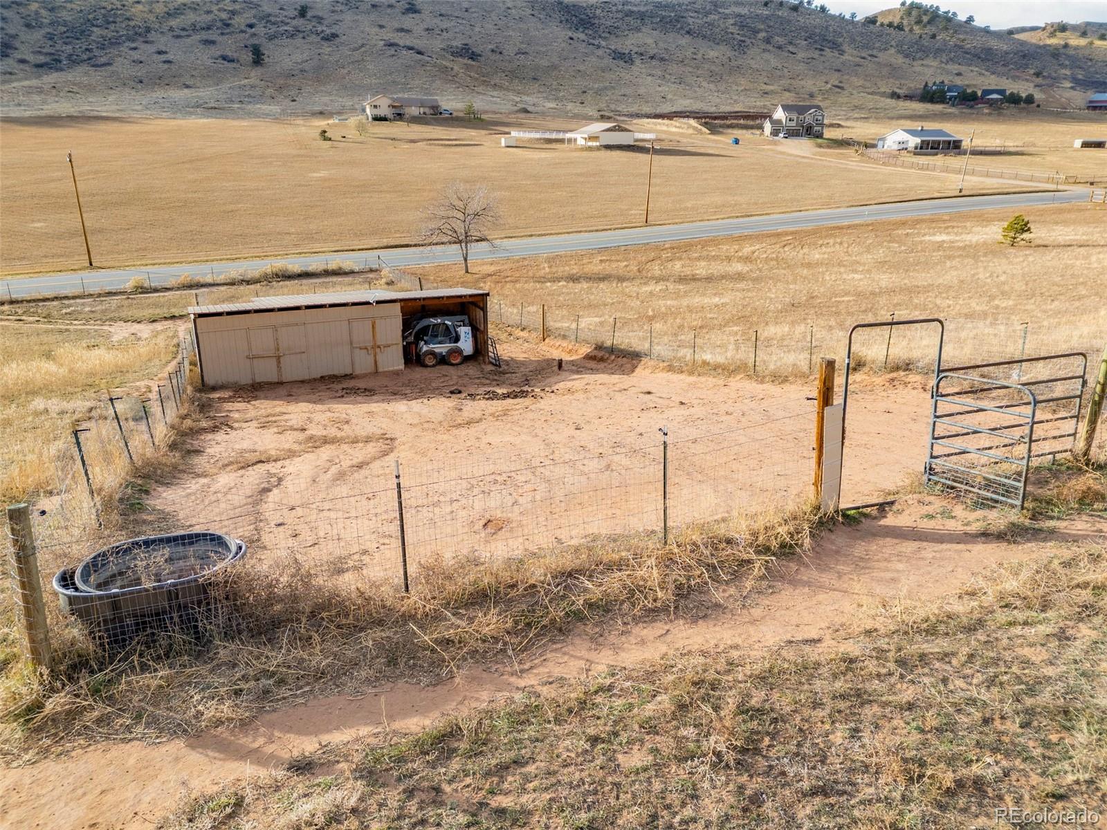 4952 S County Road 29 Loveland CO 80537