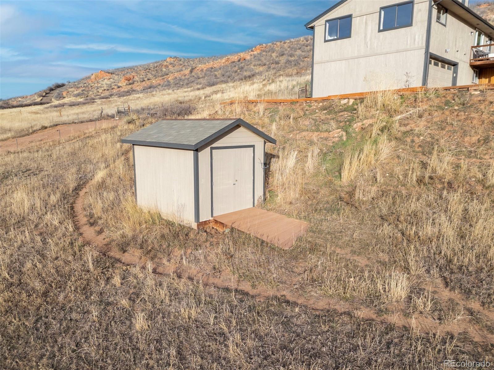 4952 S County Road 29 Loveland CO 80537