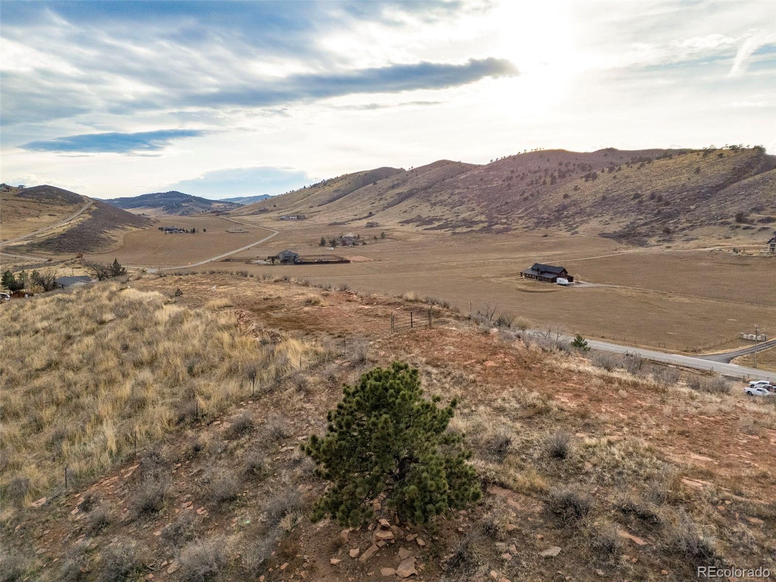 4952 S County Road 29 Loveland CO 80537