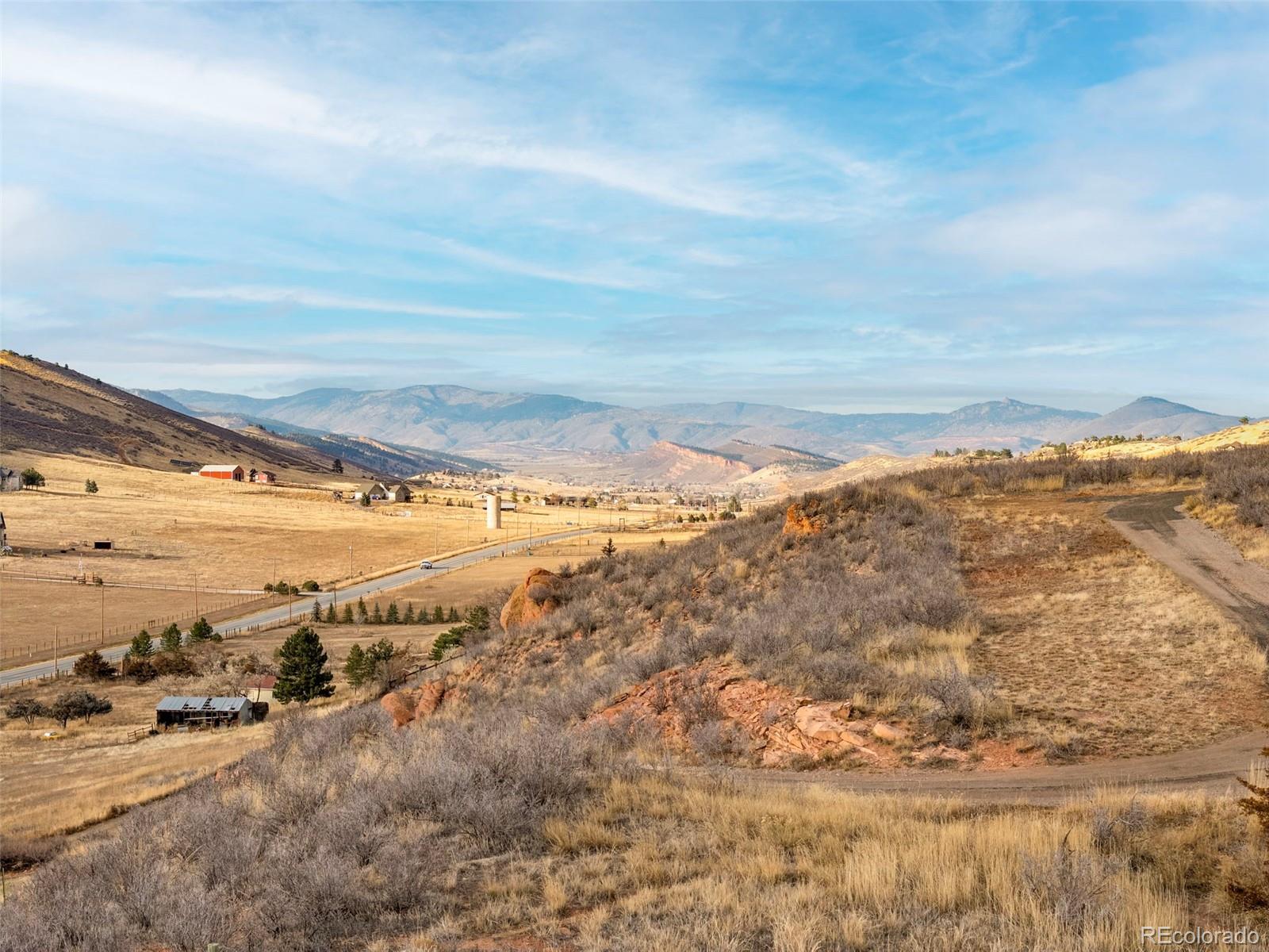4952 S County Road 29 Loveland CO 80537