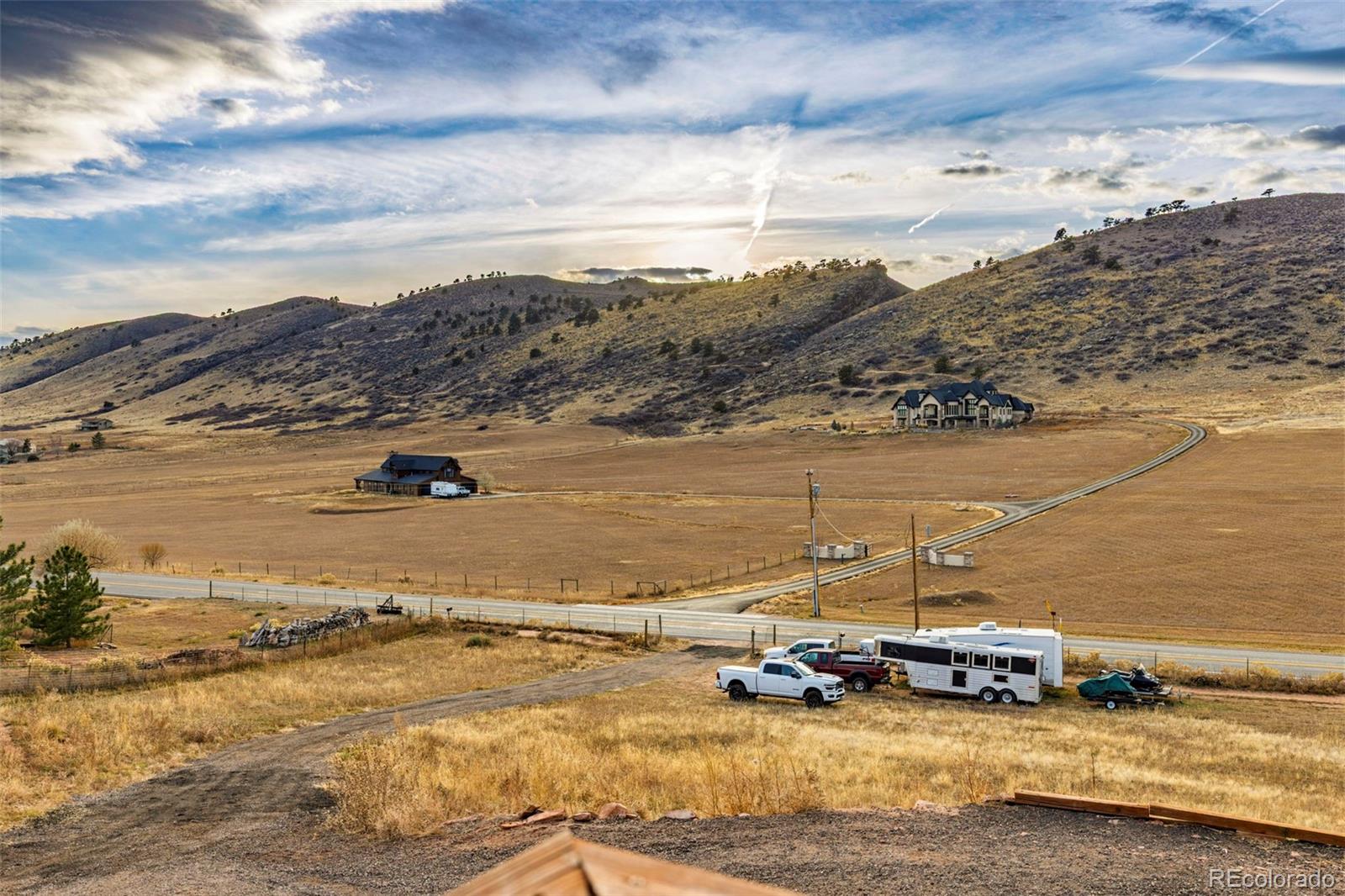4952 S County Road 29 Loveland CO 80537