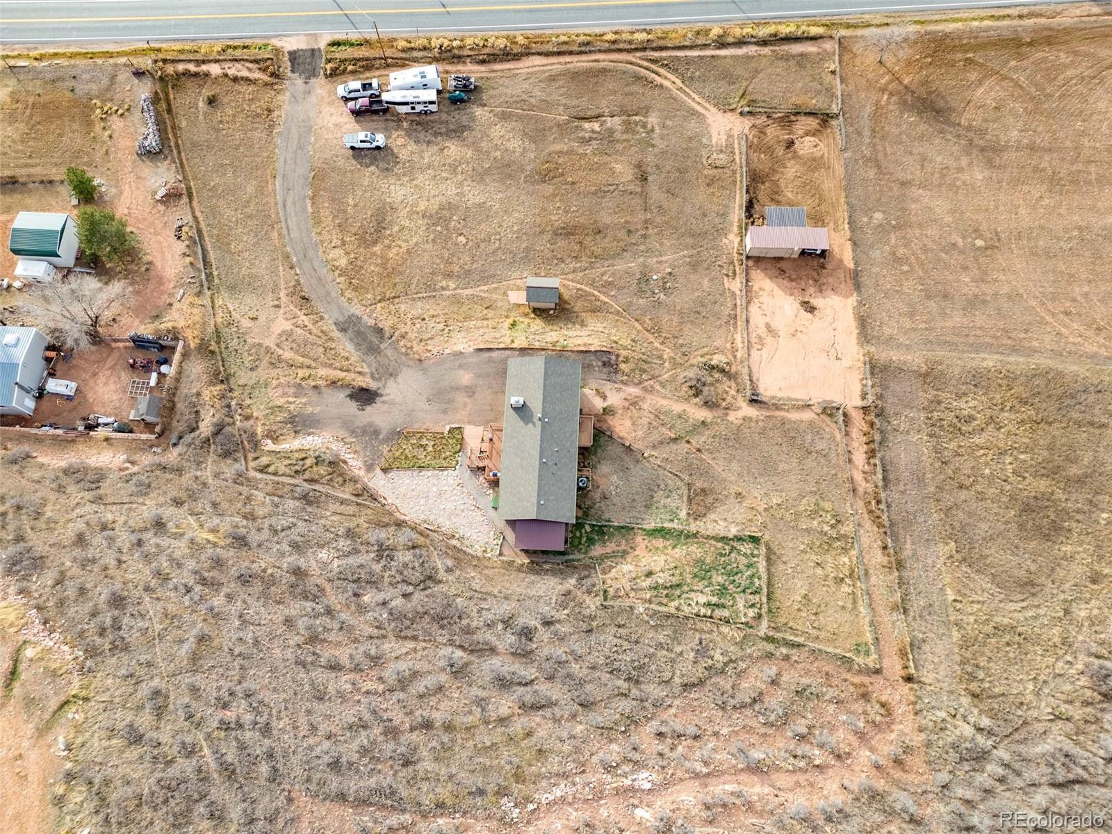 4952 S County Road 29 Loveland CO 80537