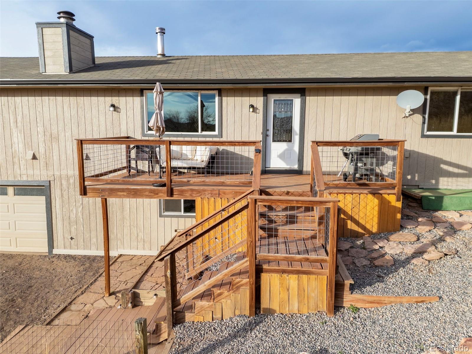 4952 S County Road 29 Loveland CO 80537