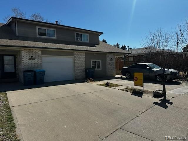 6780 Bax Court Commerce City CO 80022
