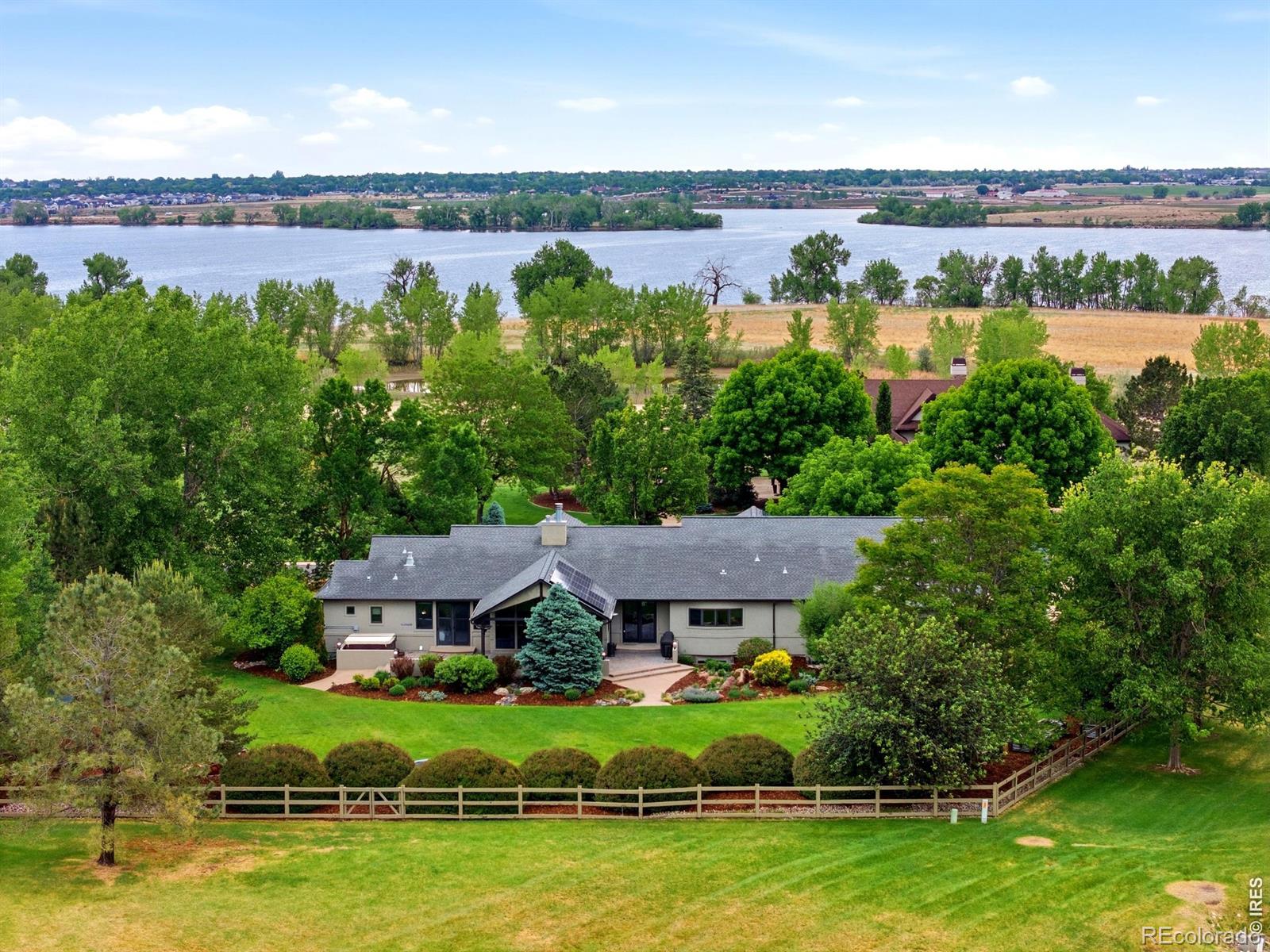 6421 Rookery Road Fort Collins CO 80528