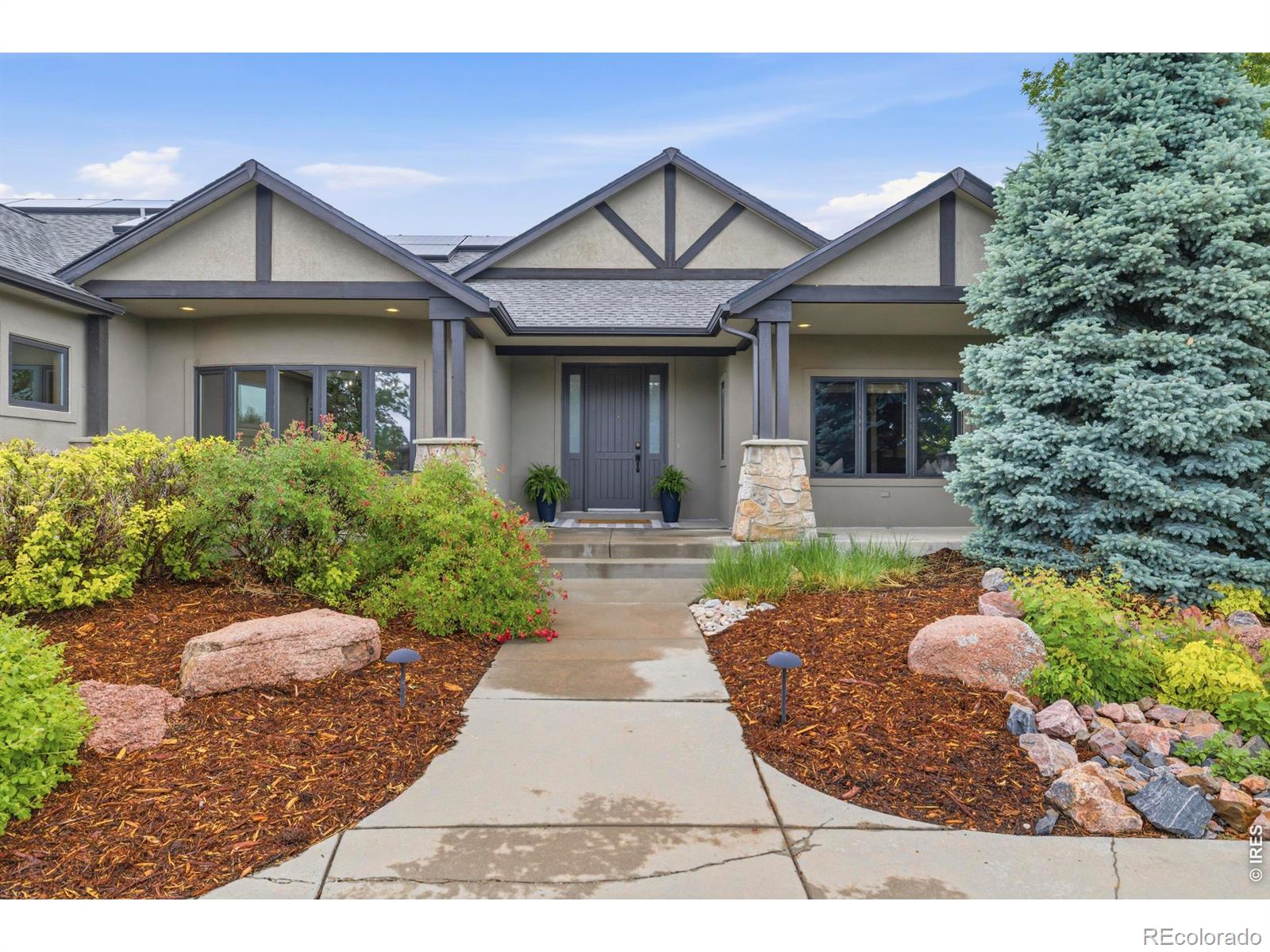6421 Rookery Road Fort Collins CO 80528