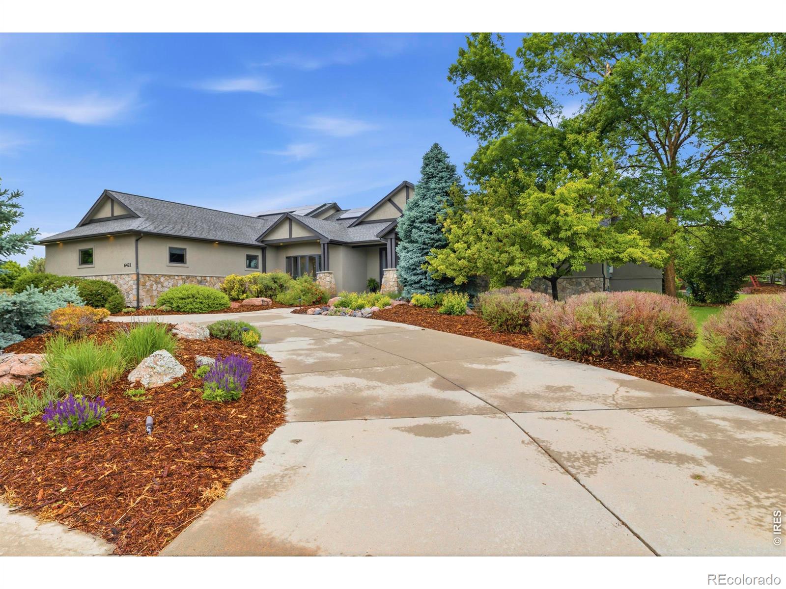 6421 Rookery Road Fort Collins CO 80528