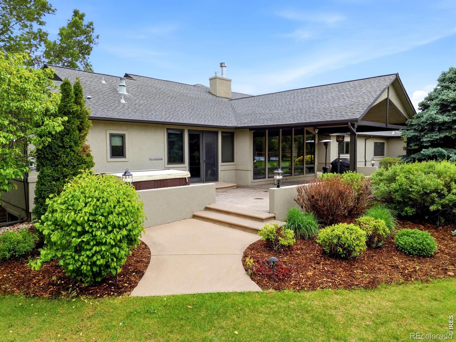 6421 Rookery Road Fort Collins CO 80528